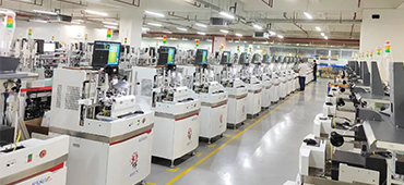 半导体设备国产化进入兑现期，老哥俱乐部封测乘“风”而起